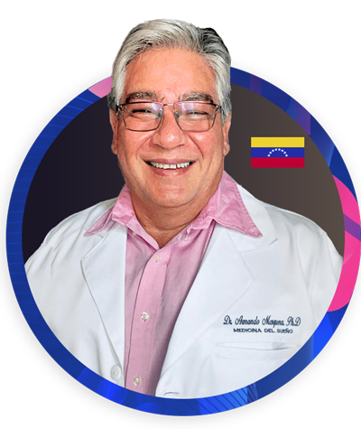 Dr. Armando Mosquera