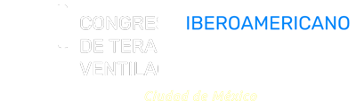 Congreso Iberoamericano Terapia Respiratoria 2023