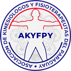 Asoc. de Kinesiologos y Fisioterapeutas del Paraguay