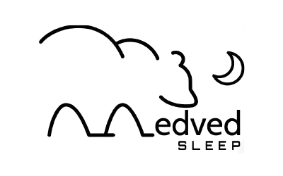 EDVED SLEEP_logo