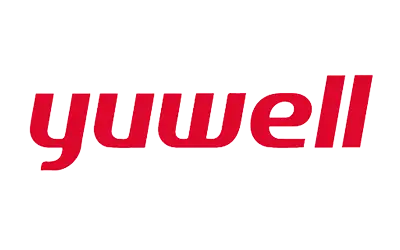 YUWELL logo