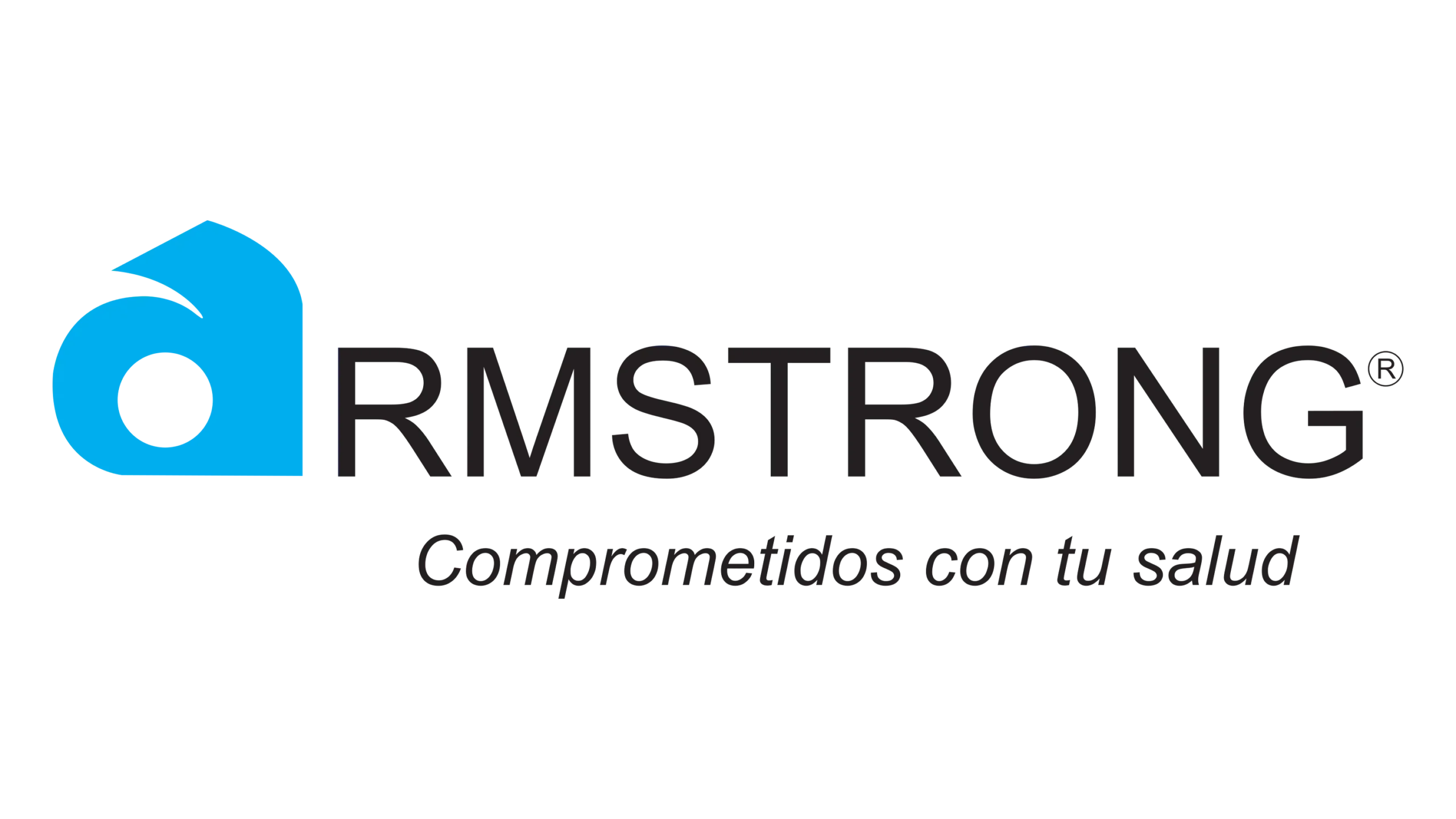 armstrong logo